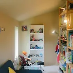 公寓 Lovely Family House With Garden