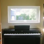 Lovely Family House With Garden Apartment *