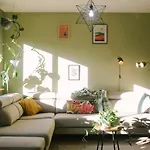 Lovely Family House With Garden