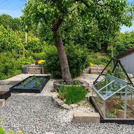 Lovely Family House With Garden * Oslo