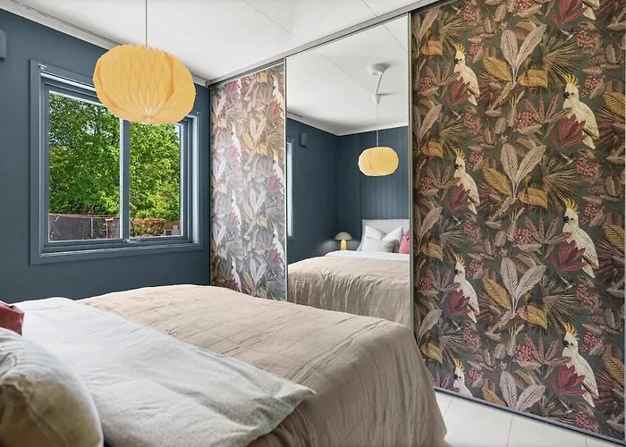 Apartamento Lovely Family House With Garden