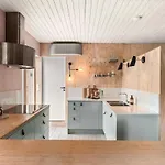 Lovely Family House With Garden Apartamento *