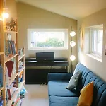 Apartamento Lovely Family House With Garden