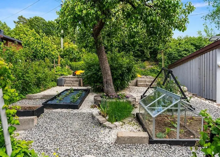 Lovely Family House With Garden * Oslo