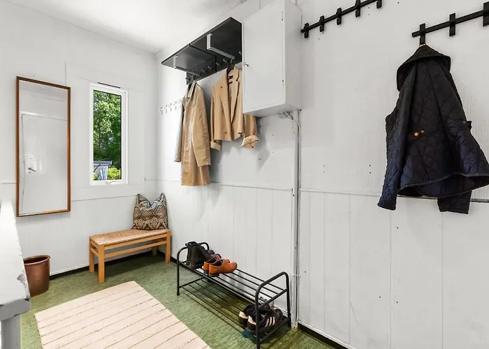 Lovely Family House With Garden Oslo
