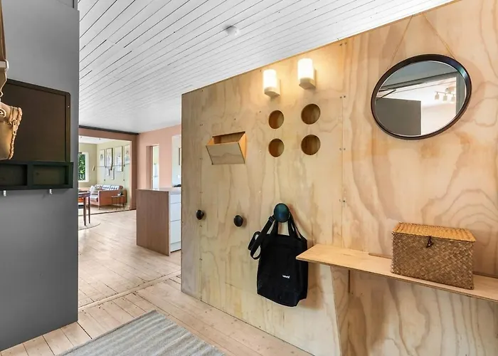 Apartmán Lovely Family House With Garden Oslo